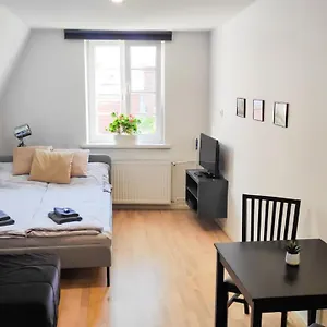 Apartament Złotników Apartament