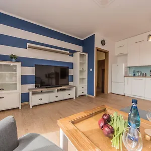 Cofferdam - Billberry Apartament